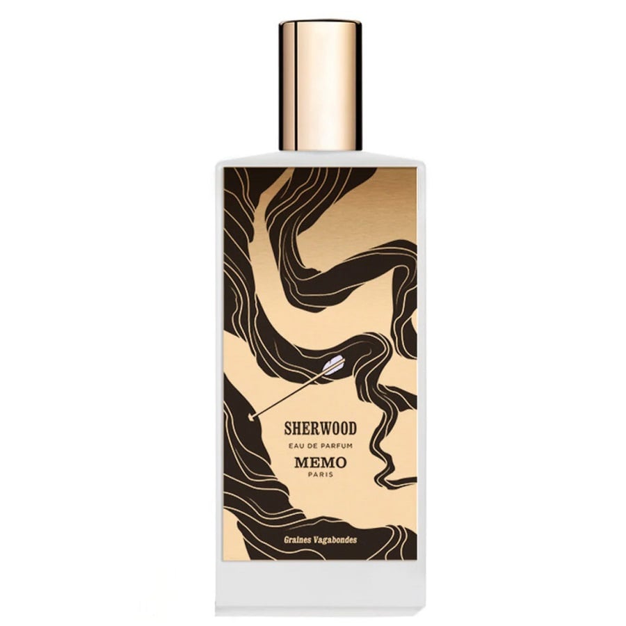 عطر شيروود اودي بارفيوم 75 مل