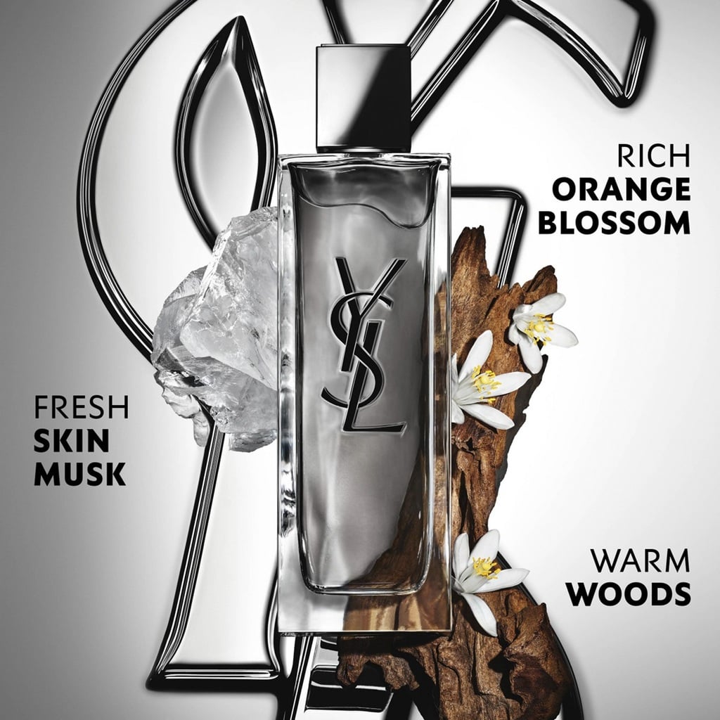 عطر ماي سلف اودي تواليت إنتنس 100 مل-2