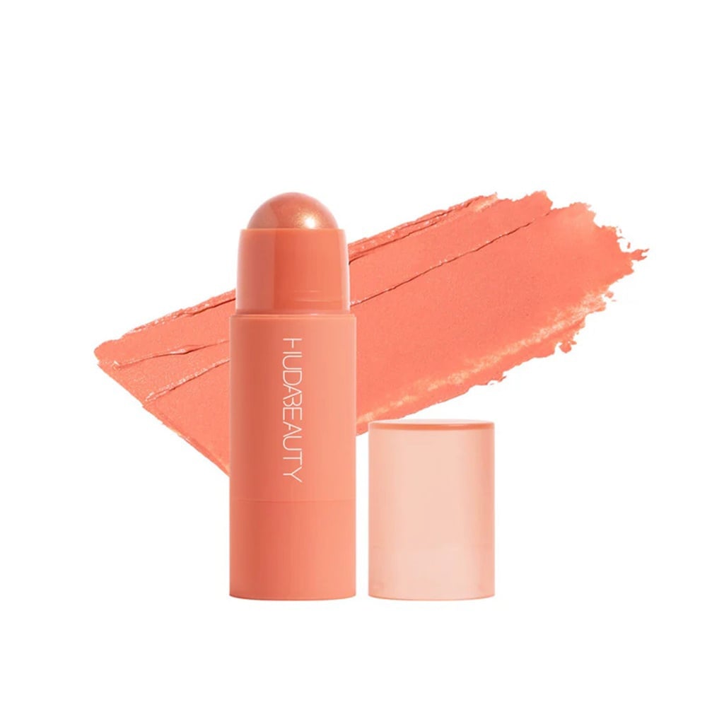 Cheeky Tint Cream Blush Stick-9
