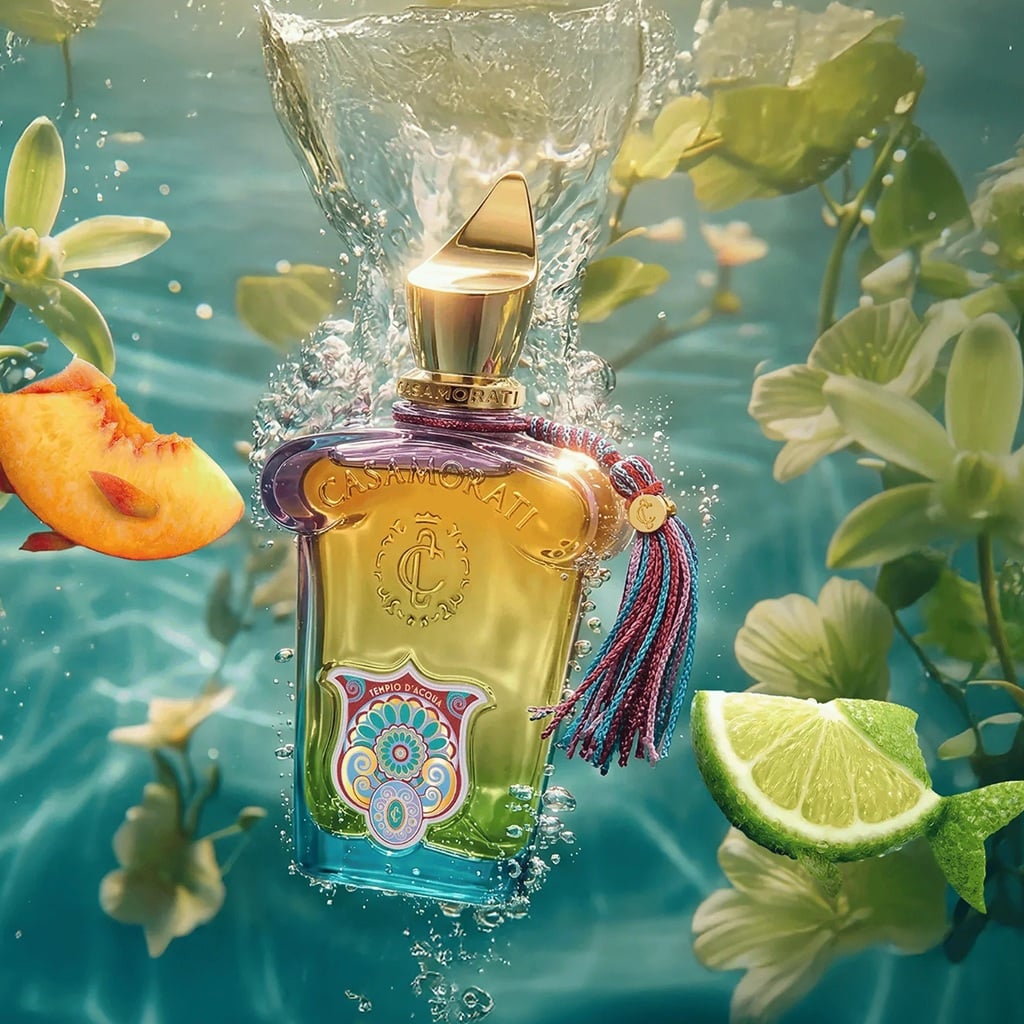 عطر تيمبيو دا أكوا اودي بارفيوم 100 مل-1