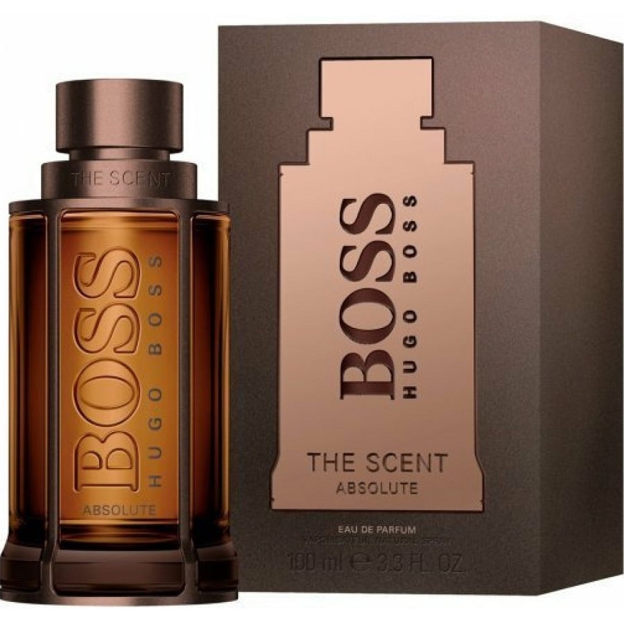 عطر ذا سينت ابسولوت اودي بارفيوم 100 مل