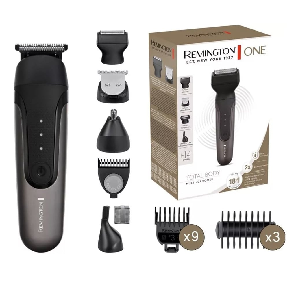 PG780 ONE Body Shaver