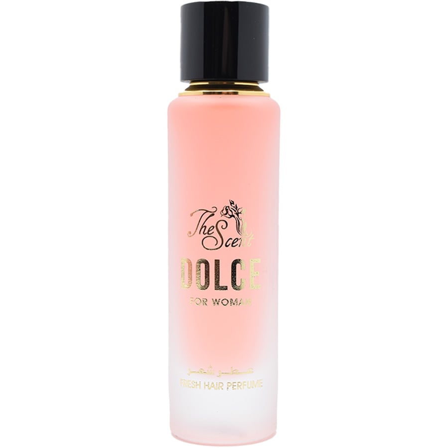 رذاذ معطر للشعر ذا أونلي ون 50 مل