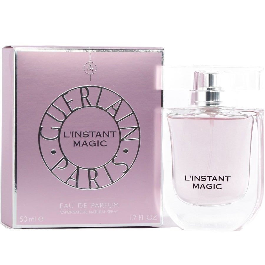 عطر لانستانت ماجيك اودي بارفيوم