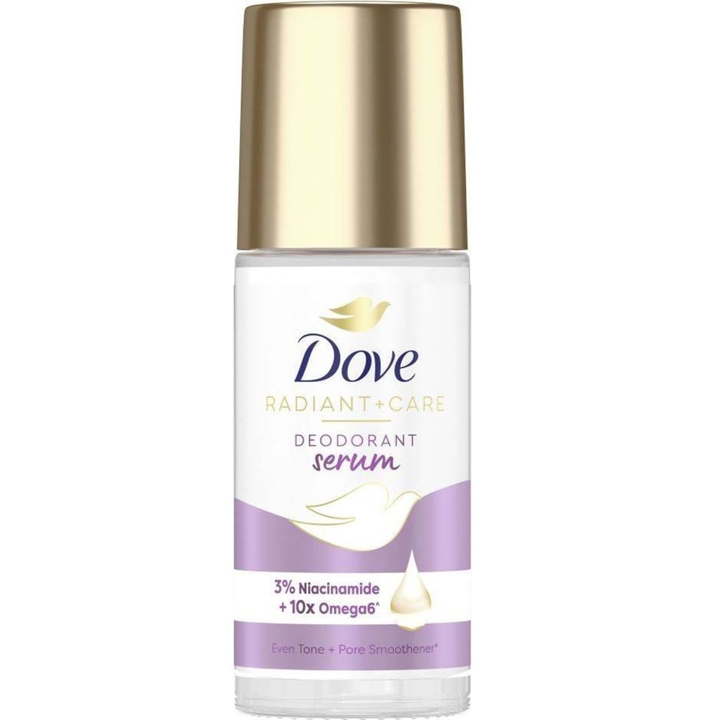 Deodorant Serum Roll On Even Tone Pore Smoothener 45 ml