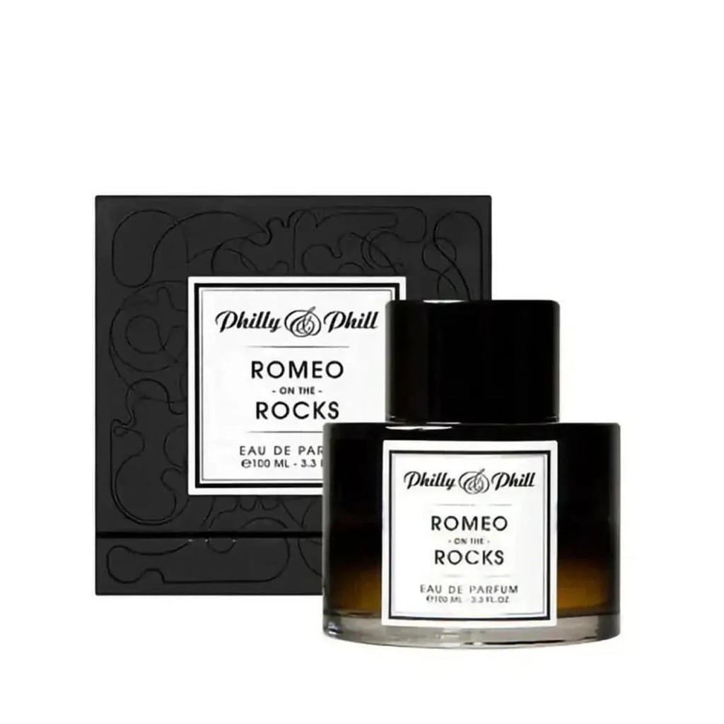عطر روميو أون ذا روكس اودي بارفيوم 100 مل