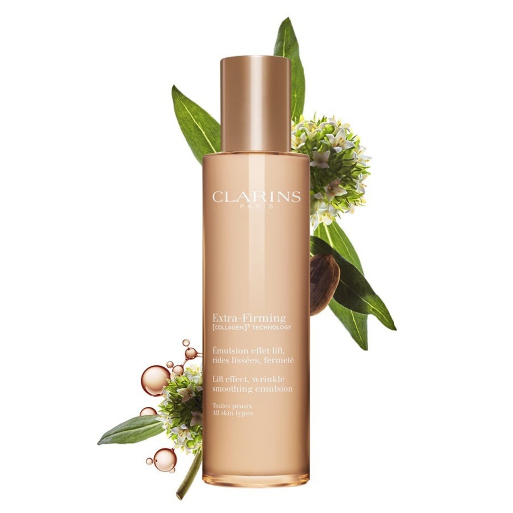 Alshaheera - Clarins Total Eye Smoothing Cream