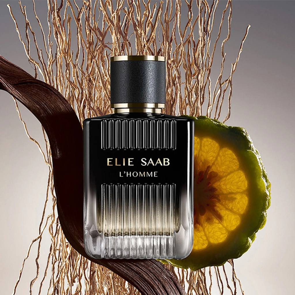 L'Homme EDP Intense 100 ml-2