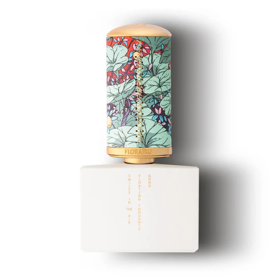 مجموعة عطر غونغ أودي بارفيوم قطعتين-2