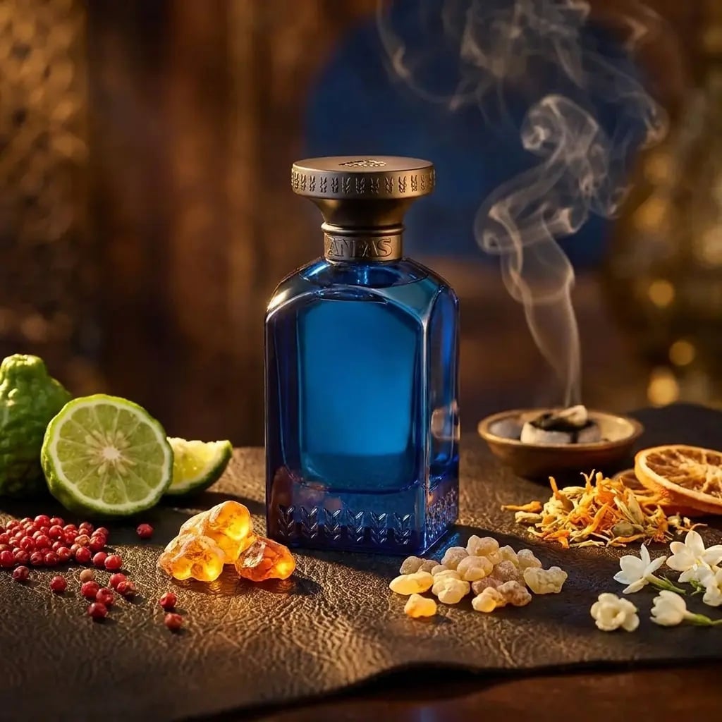 Sama Extrait De Parfum 75 ml
