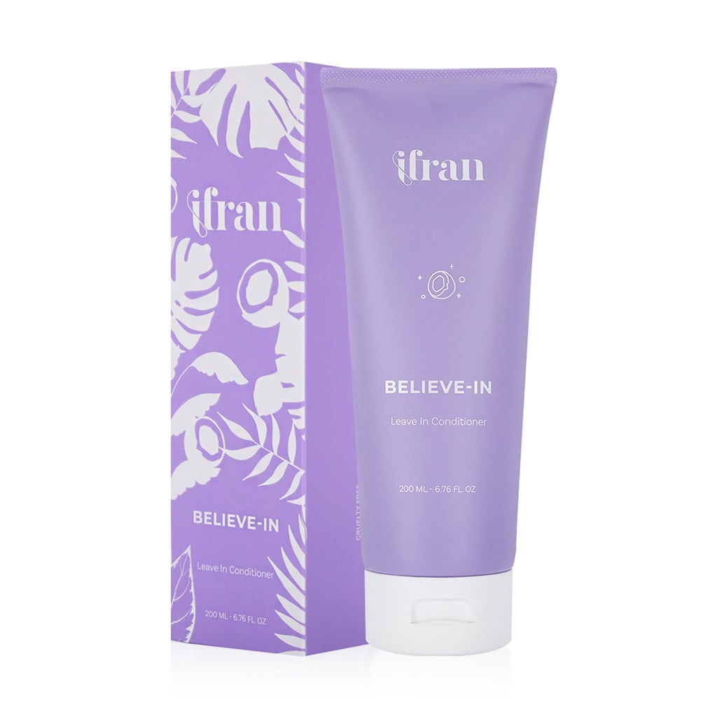 ifran Ifran Believe In Conditioner 200 ml capacity: 200ml