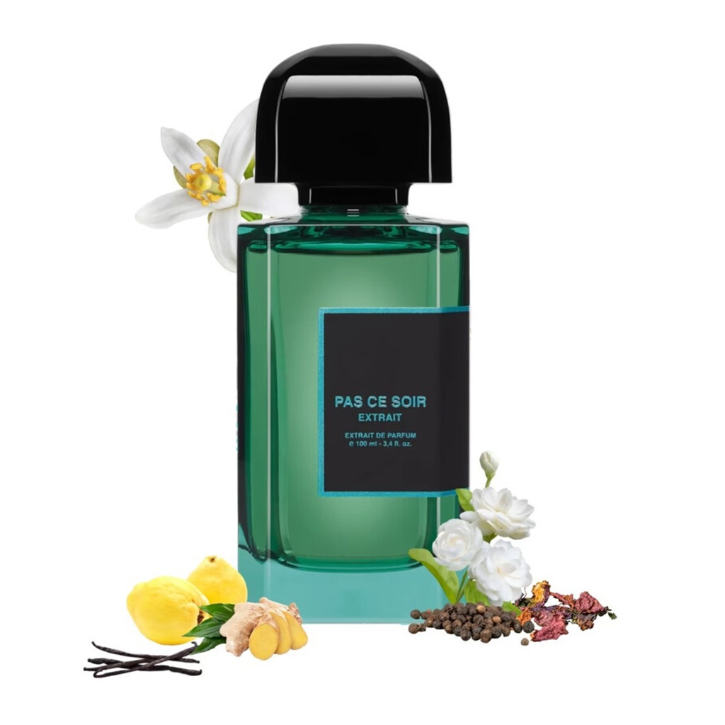 عطر باس سي سوار إكستريت 100 مل-2