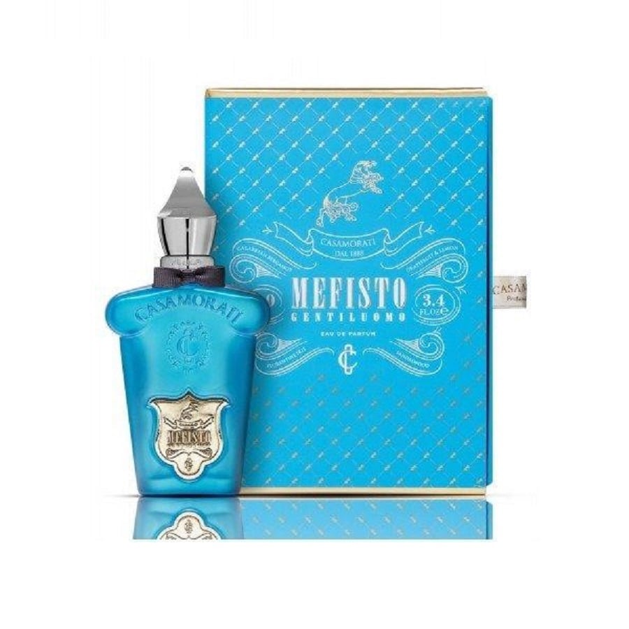 عطر ميفيستو جينتيلومو اودي بارفيوم 100 مل