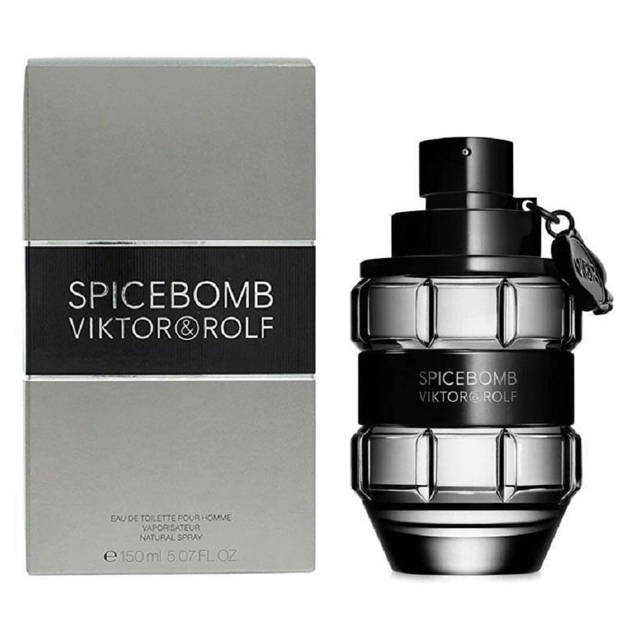 عطر سبايسبومب اودي تواليت