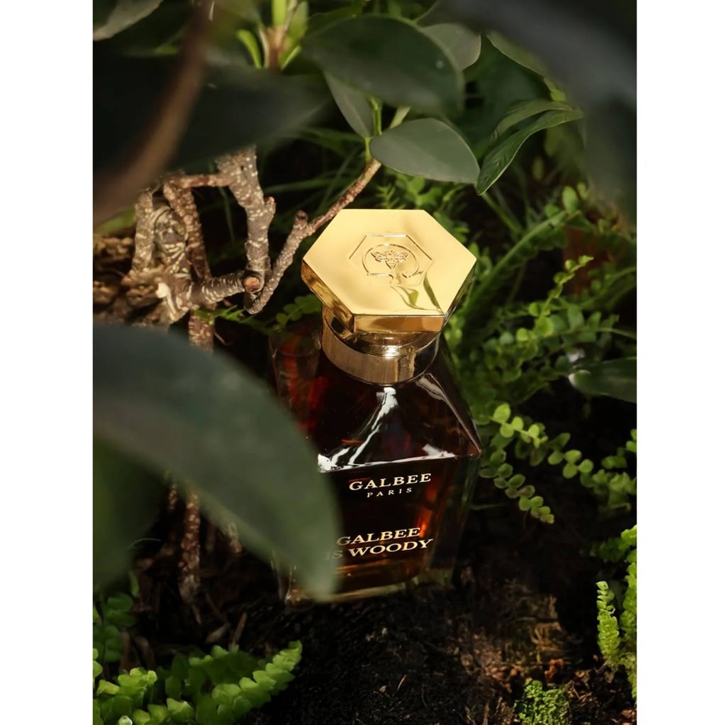 عطر غالبي آز وودي أودي بارفيوم 100 مل-1