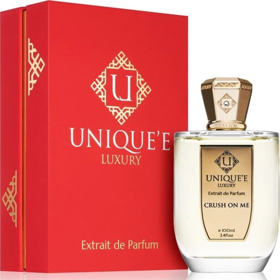 عطر كراش اون مي اكستريت دي بارفيوم 100 مل