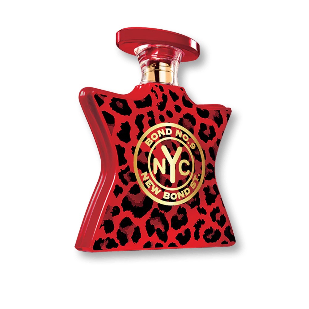عطر بوند رقم 9 نيو بوند ستريت أودي بارفيوم 100 مل-1
