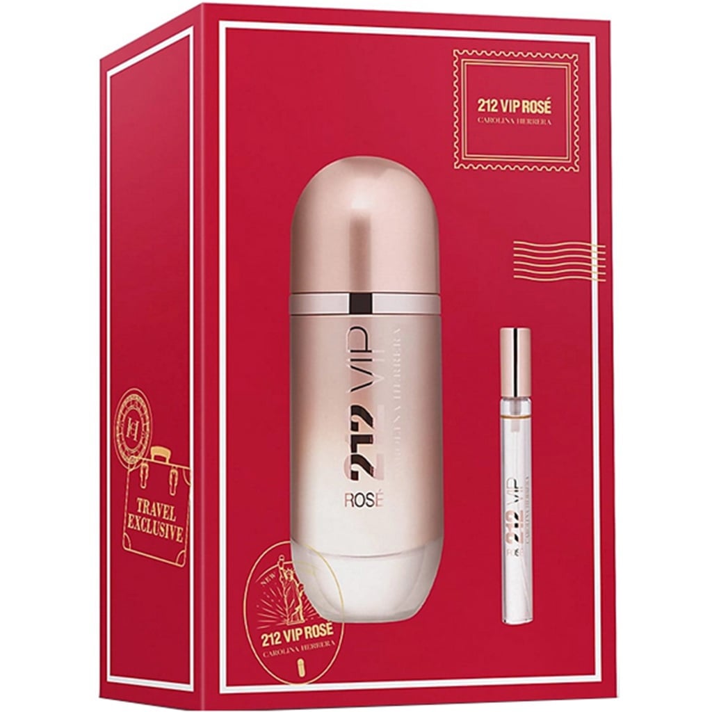 مجموعة عطور 212 في آي بي روز أودي بارفيوم قطعتين