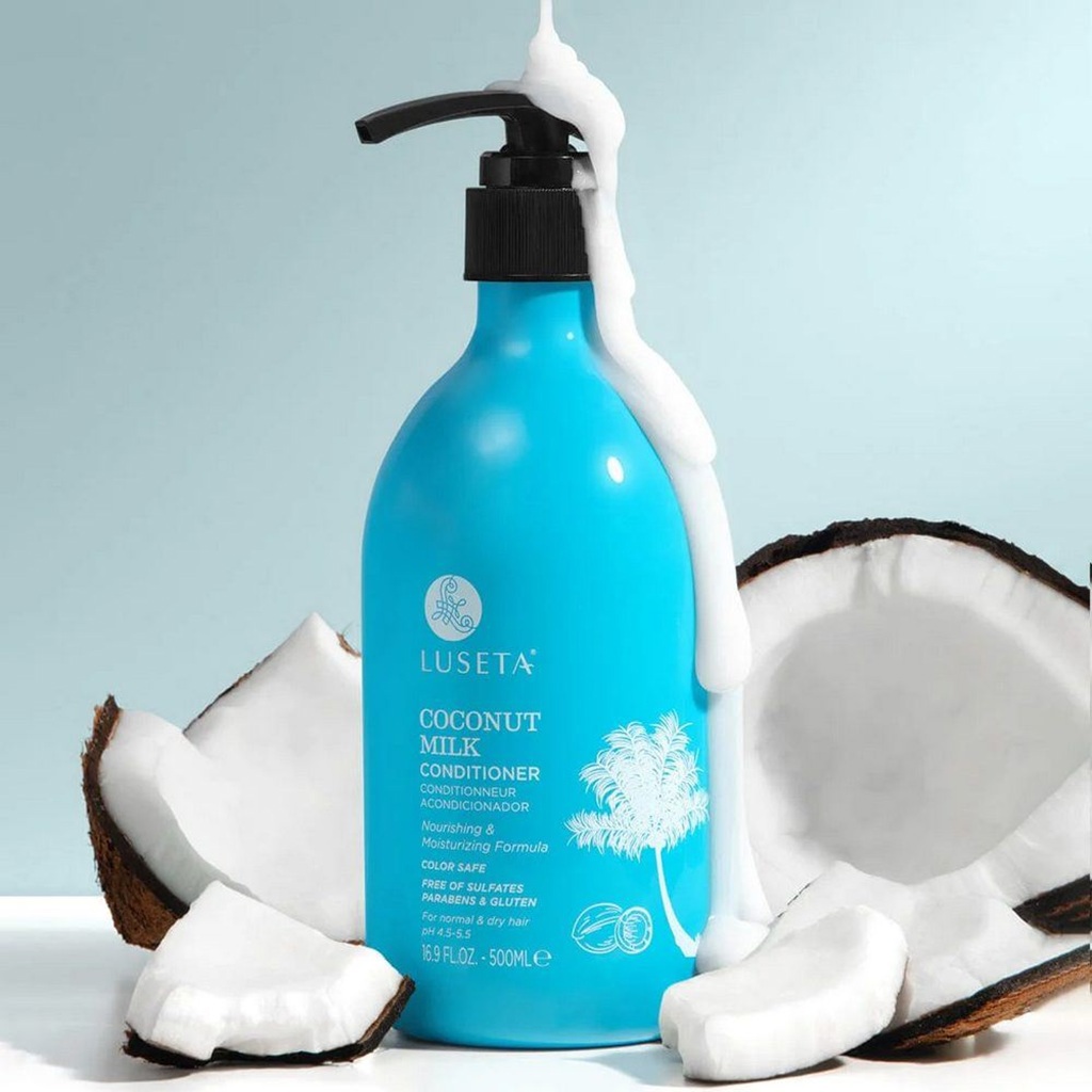 Coconut Milk Conditioner 500 ml-1