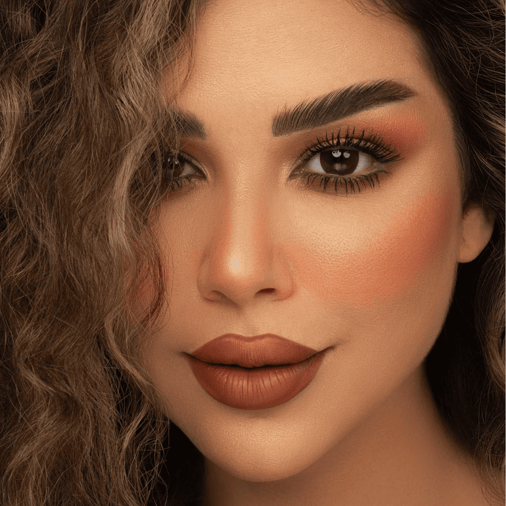 عدسات لاصقة مور-5