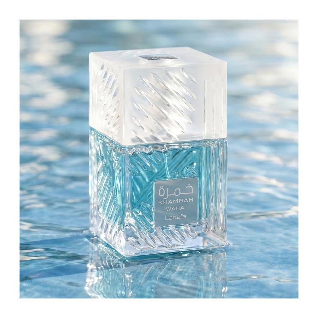 عطر خمرة واحة أودي بارفيوم 100 مل-2