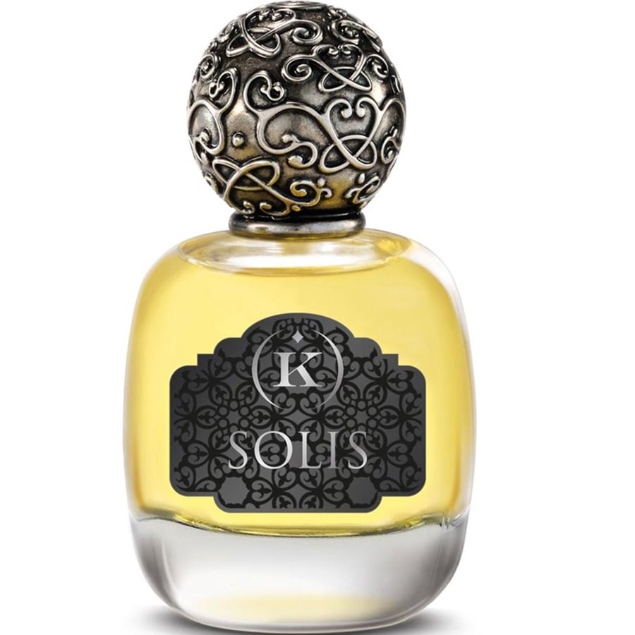 عطر سوليس اودي بارفيوم 100 مل