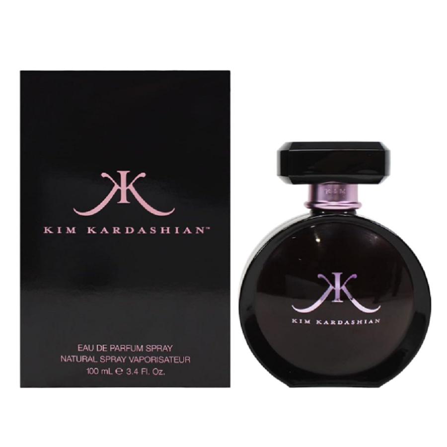 عطر كيم كارديشيان اودي بارفيوم 100 مل