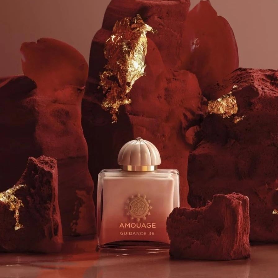 عطر غايدانس 46 أودي بارفيوم 100 مل-1