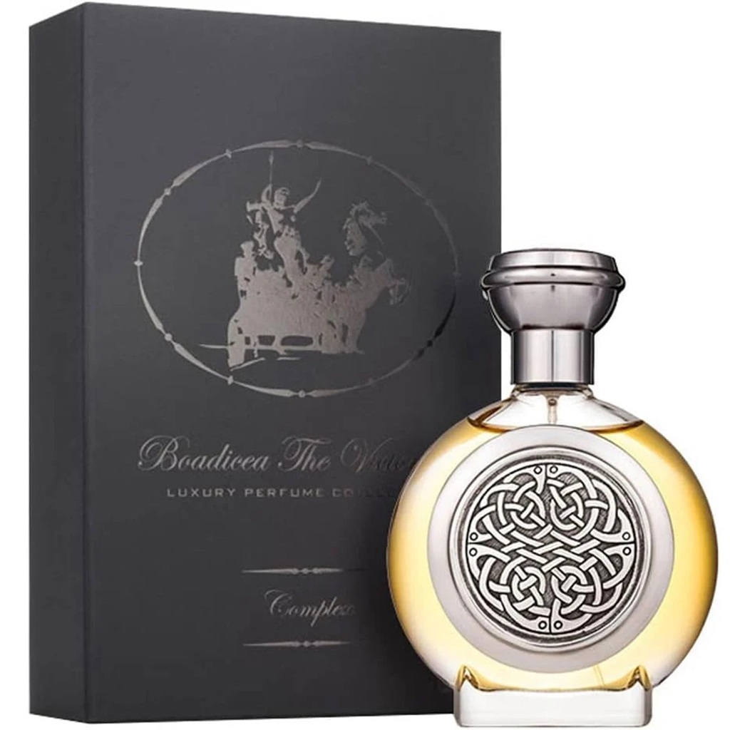 عطر كومبلكس اودي بارفيوم 100 مل-1