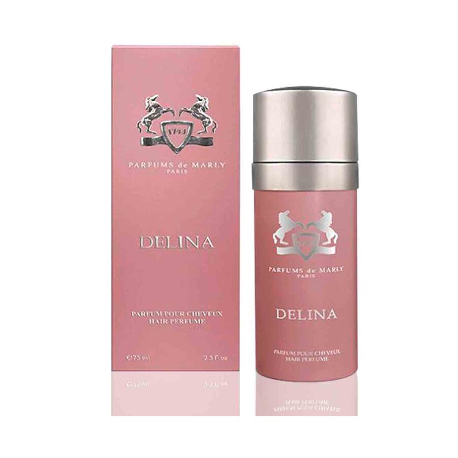 Parfums De Marly Delina Hair Mist 75 ml 75 ml – Alshaheera 131,500 IQD