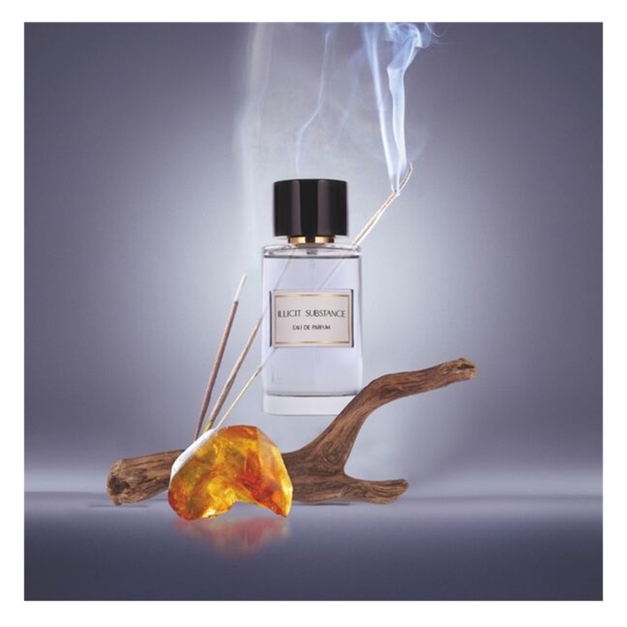 عطر إيليسيت سابستنس اودي بارفيوم 100 مل-2