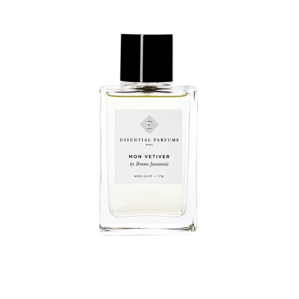 عطر مون فيتيفر اودي بارفيوم 100 مل