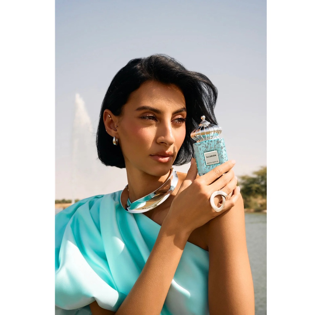 عطر إلوجن أودي بارفيوم 100 مل-2