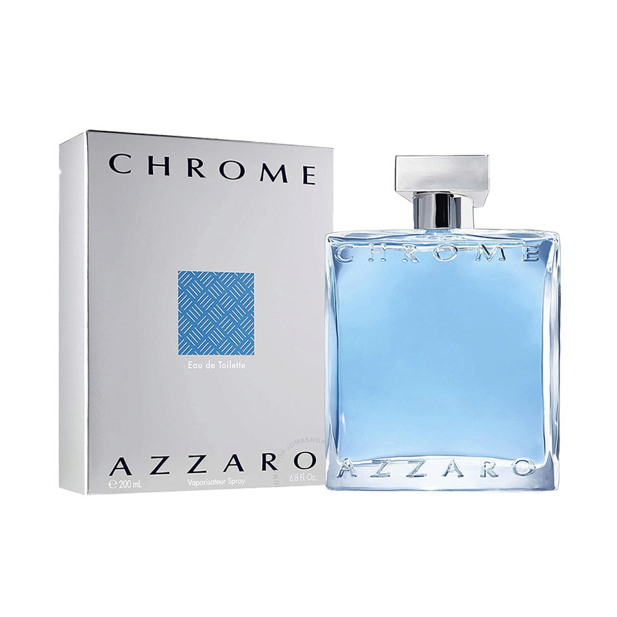 عطر كروم اودي تواليت 200 مل