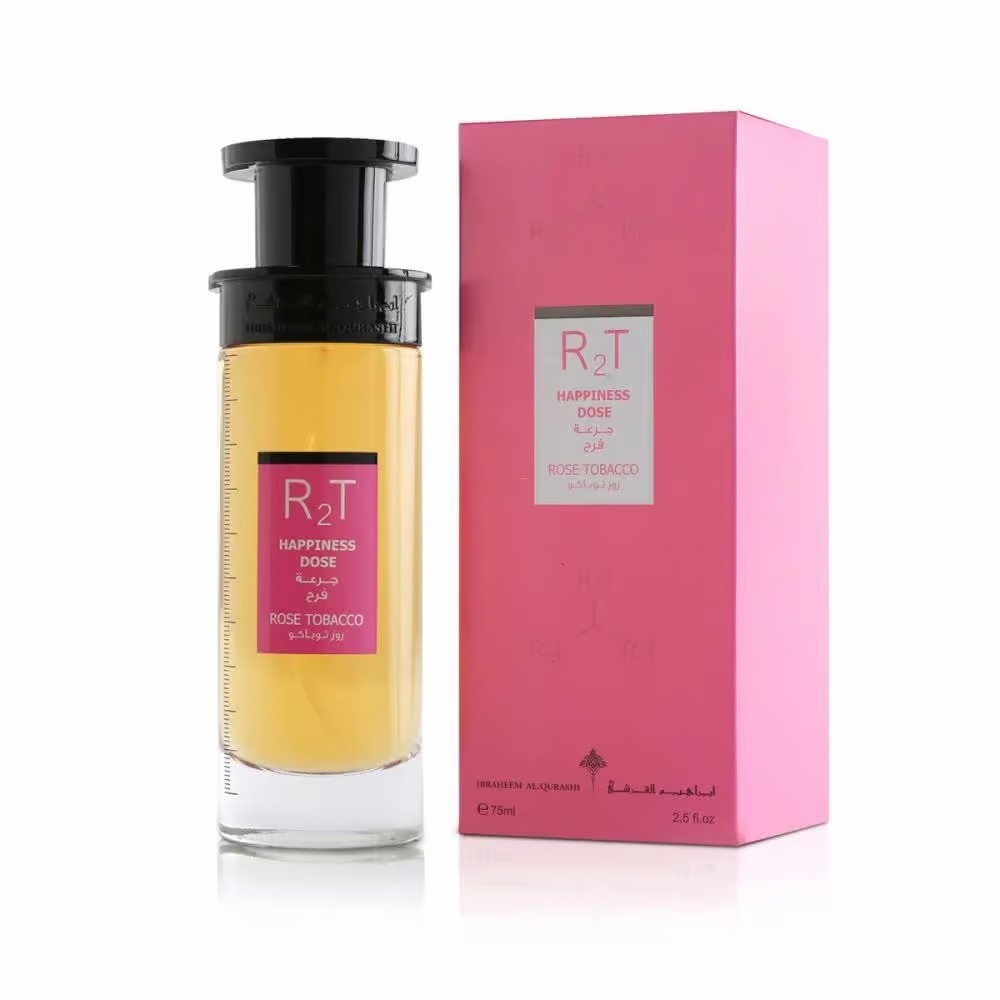 عطر روز توباكو اودي بارفيوم 75 مل-1