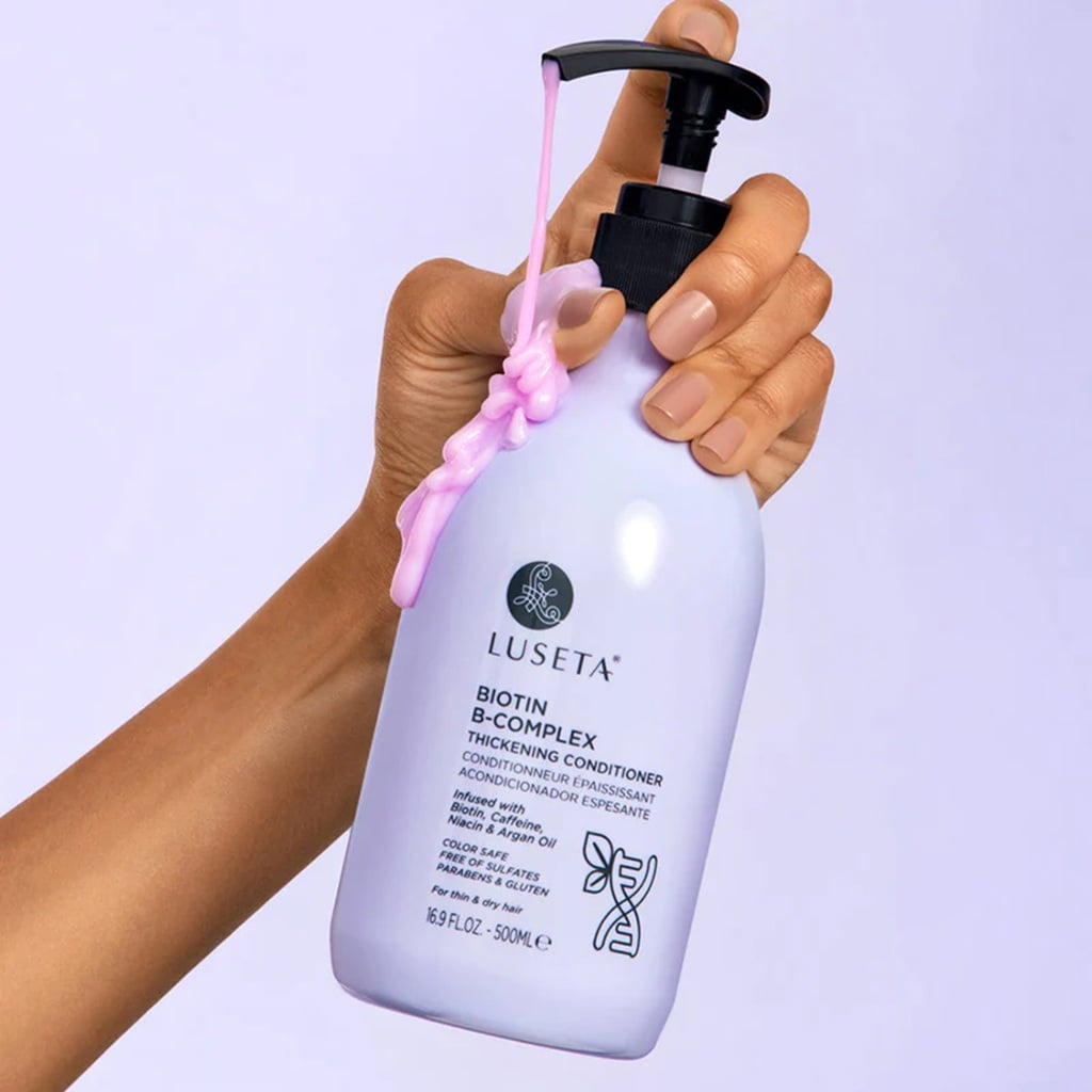 Biotin B Complex Thickening Conditioner 500 ml-1