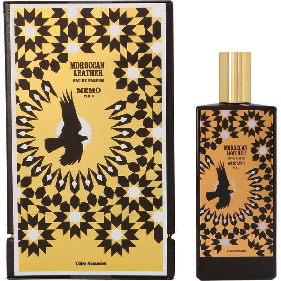 عطر موراكو ليذر اودي بارفيوم 75 مل