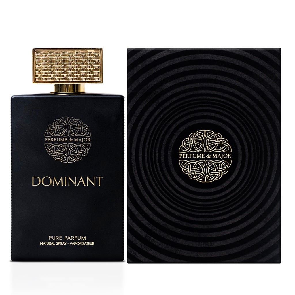 عطر دومنت بيور بارفيوم 100 مل
