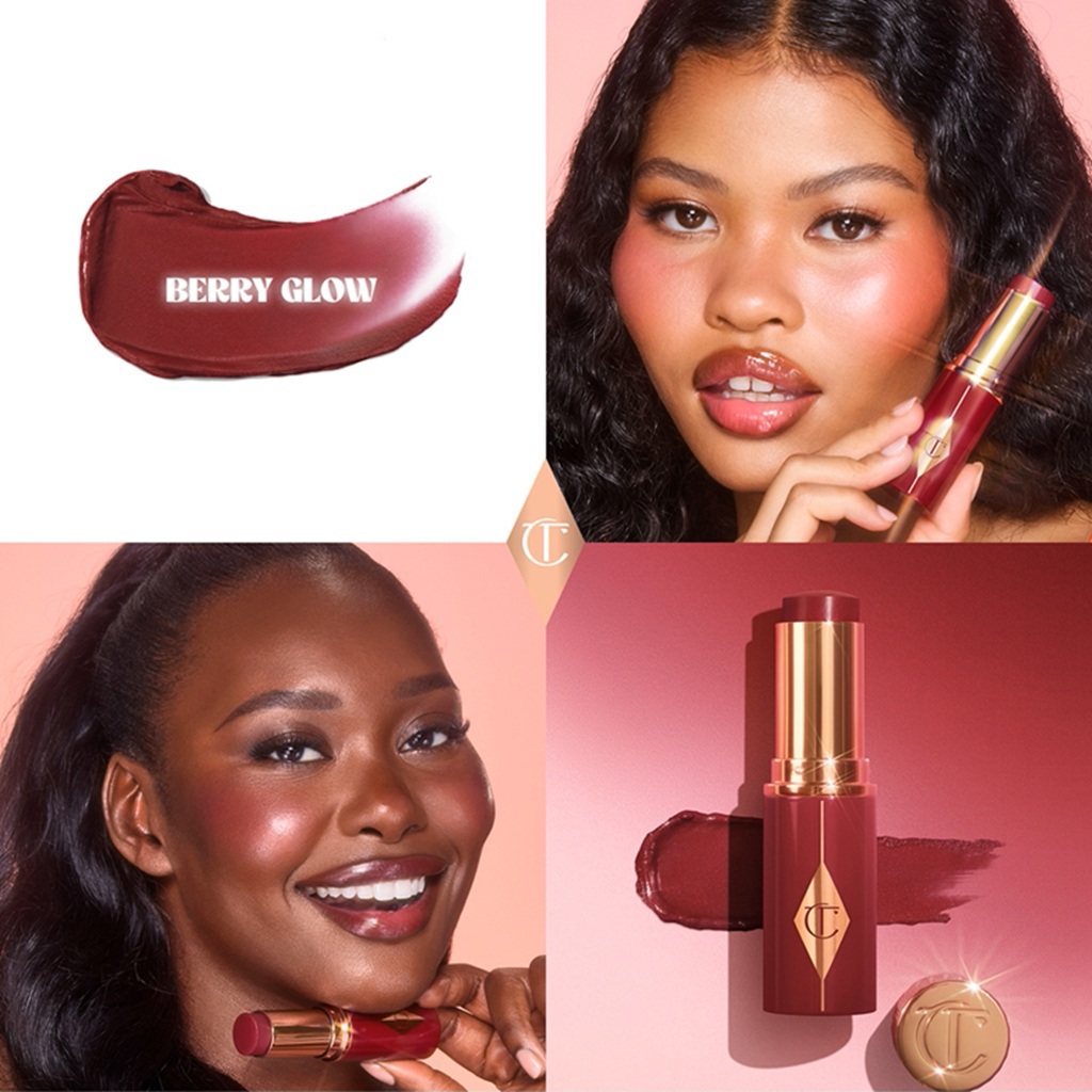 Unreal Blush Healthy Glow Stick-2