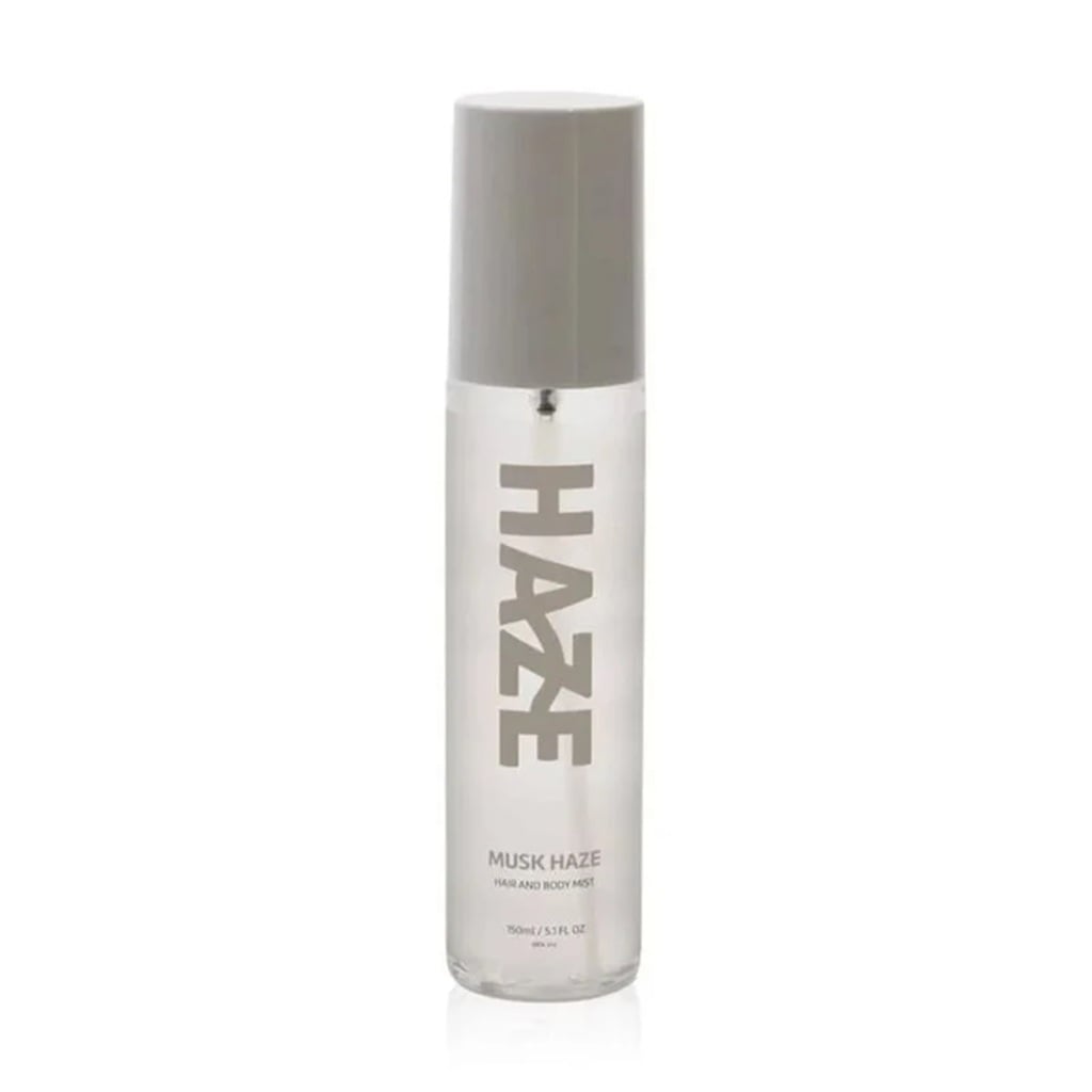 عطر للشعر والجسم برائحة المسك 150 مل