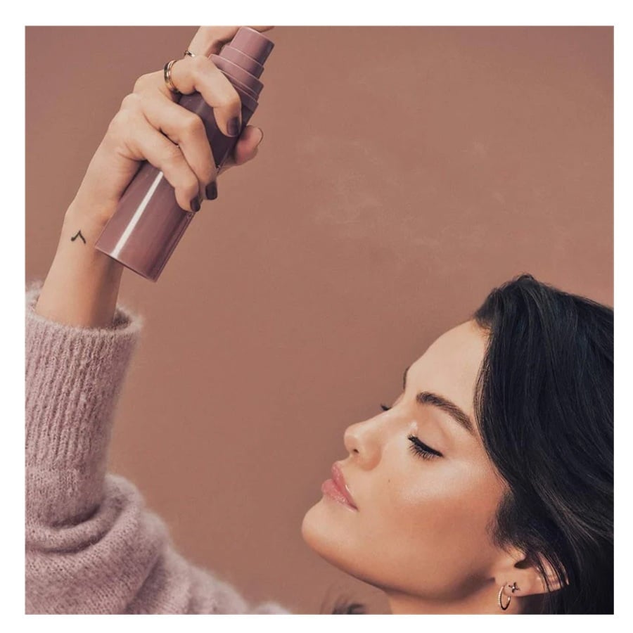 معطر للجسم والشعر فايند كومفورت 100 مل-2