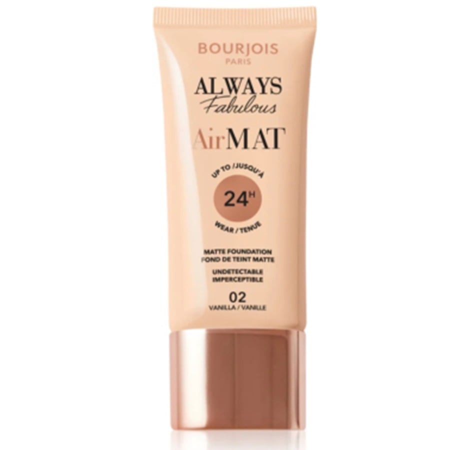 Always Fabulous Air Mat Foundation 30 ml-2