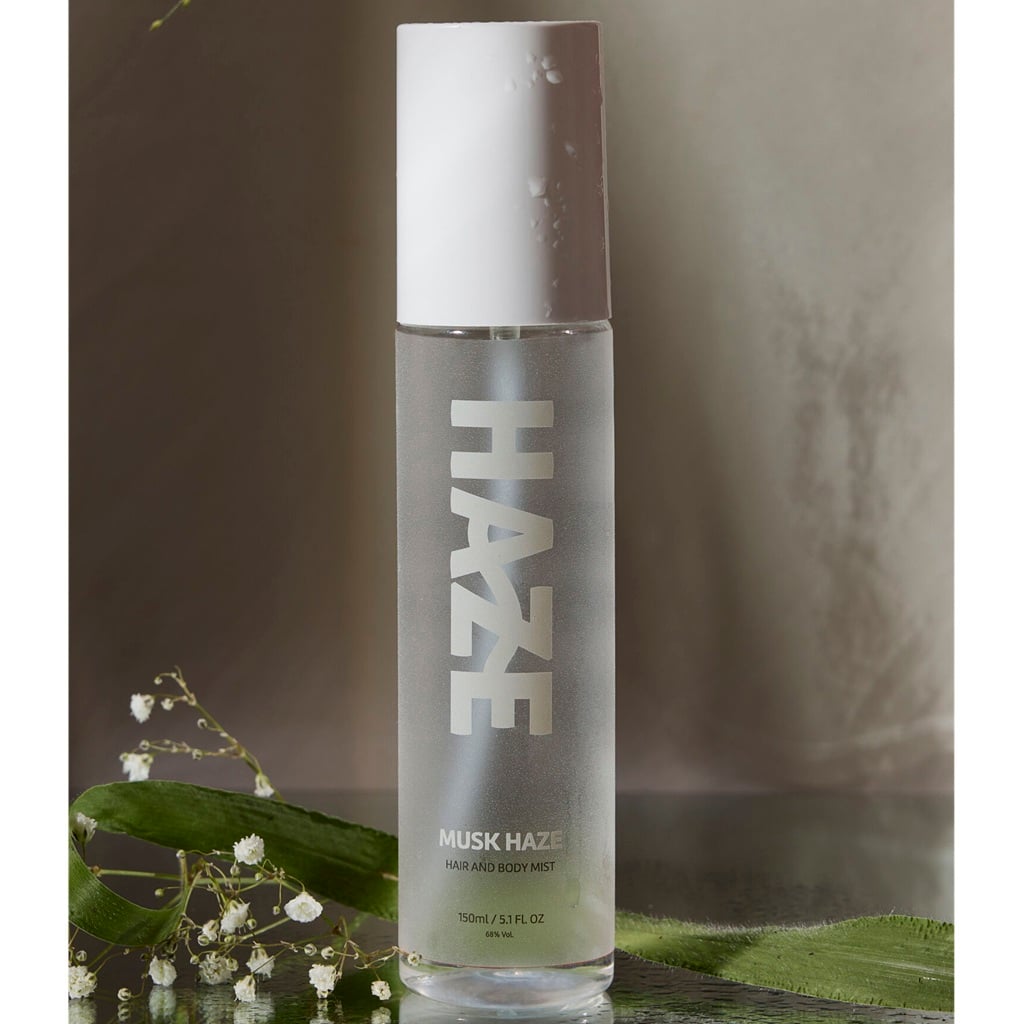 Hair & Body Mist Musk Haze