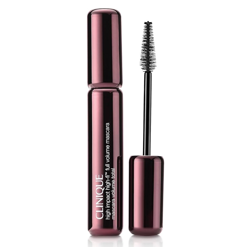 clinique Clinique High Impact Full Volume Mascara Honey black honey