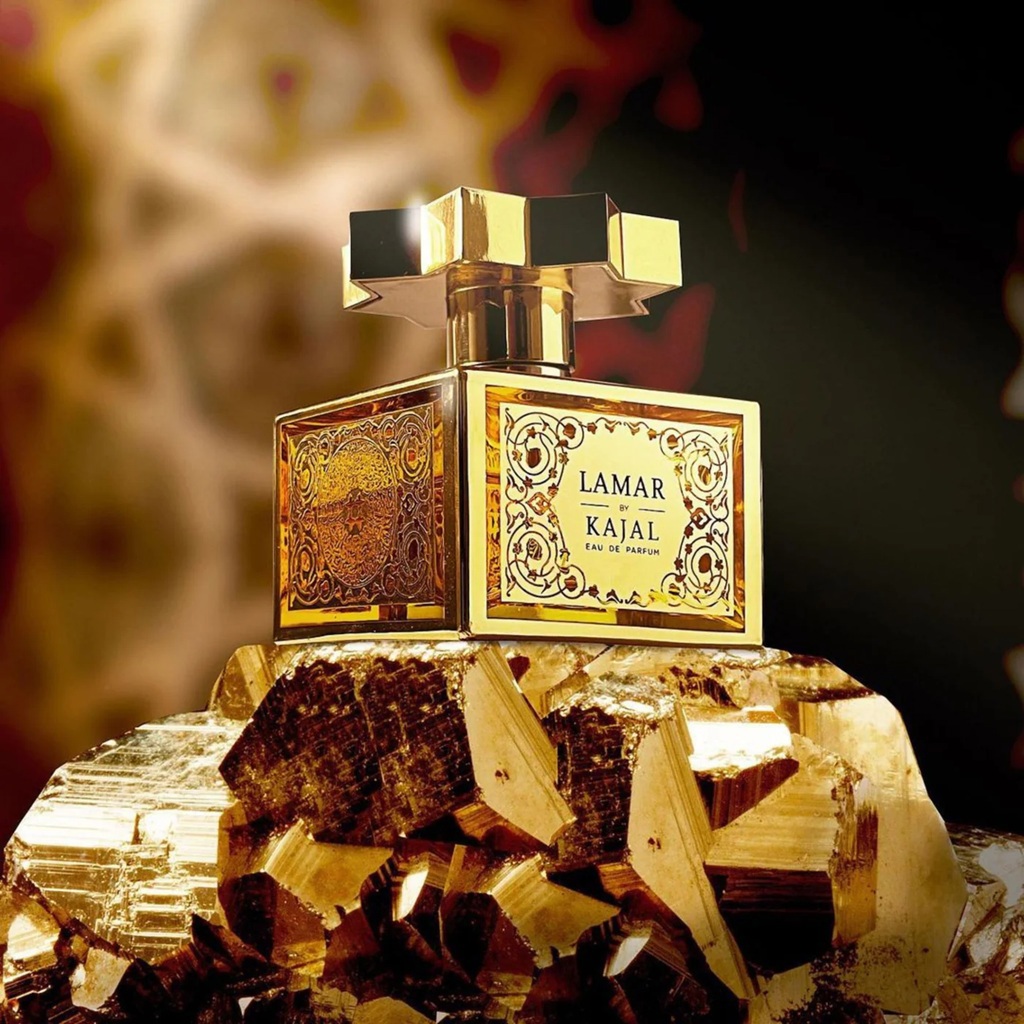 عطر لامار اودي بارفيوم 100 مل-1