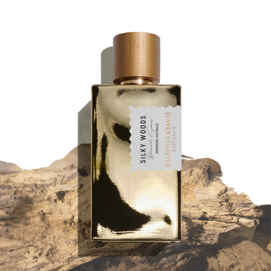 عطر سيلكي وودز أودي بارفيوم 100 مل-1