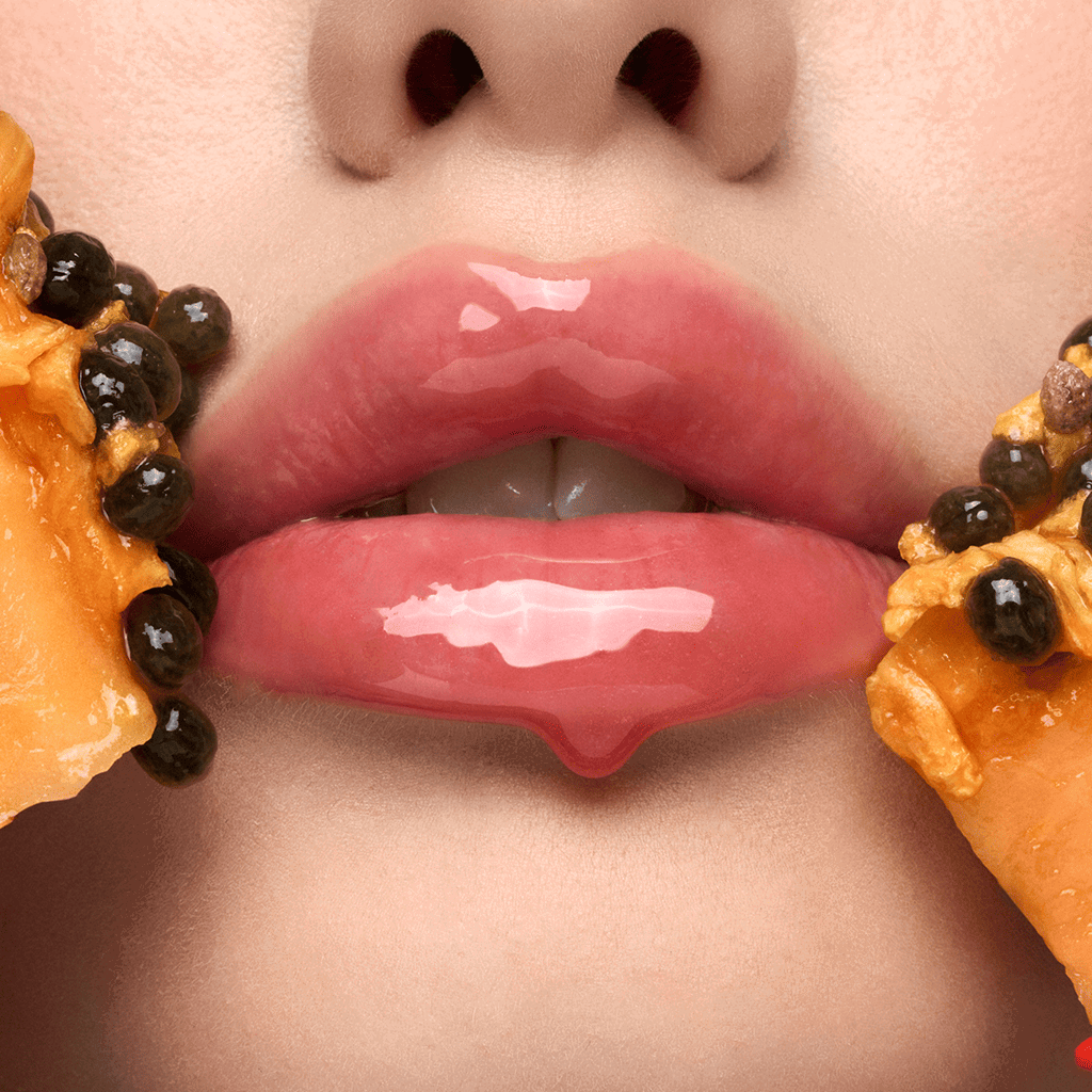 زيت الشفاه بليجر 002, 5 مل-1