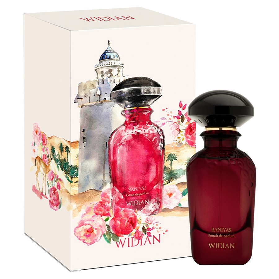 عطر ياسات أكستريت دي بارفيوم-1