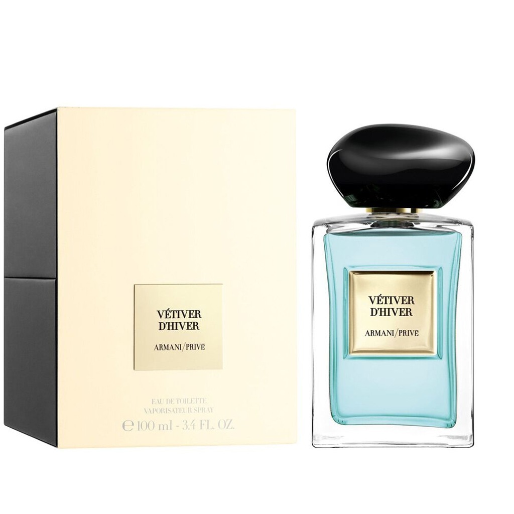 عطر فيتيفر دي هيفر اودي تواليت 100 مل-2