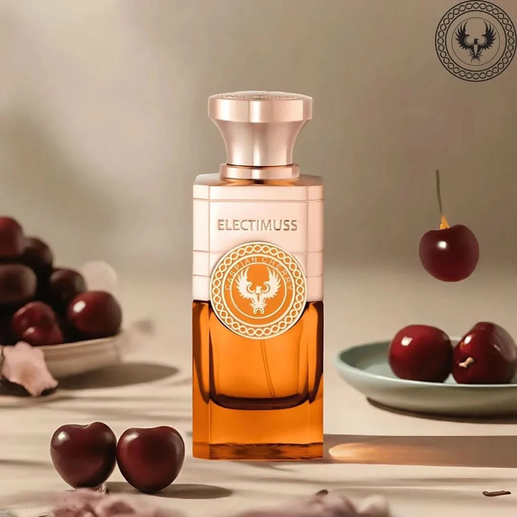 عطر كاسبيان شيري اكستريت دي بارفيوم 100 مل-1